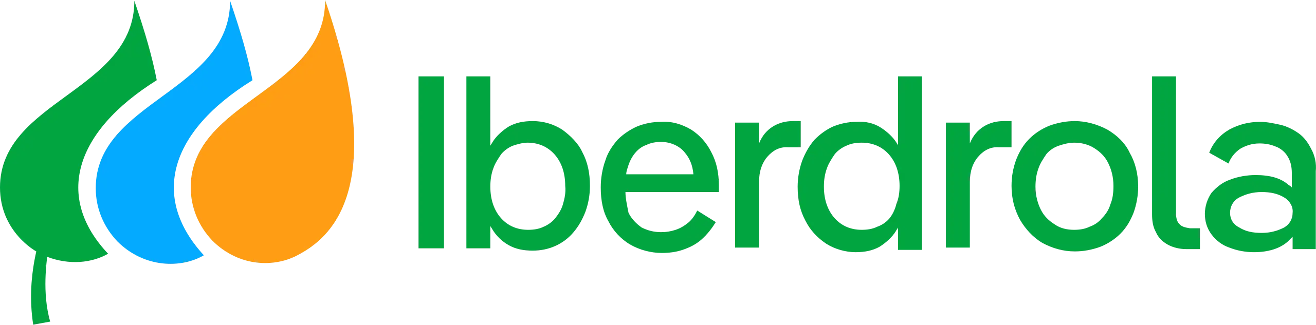 IBERDROLA-logo