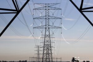 Hay tanta energía disponible en España ahora mismo que le está permitiendo convertirse en una potencia exportadora