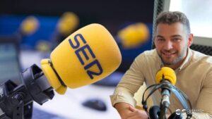 SER EMPRESARIOS. CARAVACA SOLUTIONS