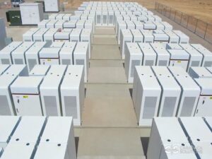 España, a la cola de Europa en baterías