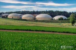 Plantas de biometano en Ciudad Real, entre un combustible sostenible y la protesta social