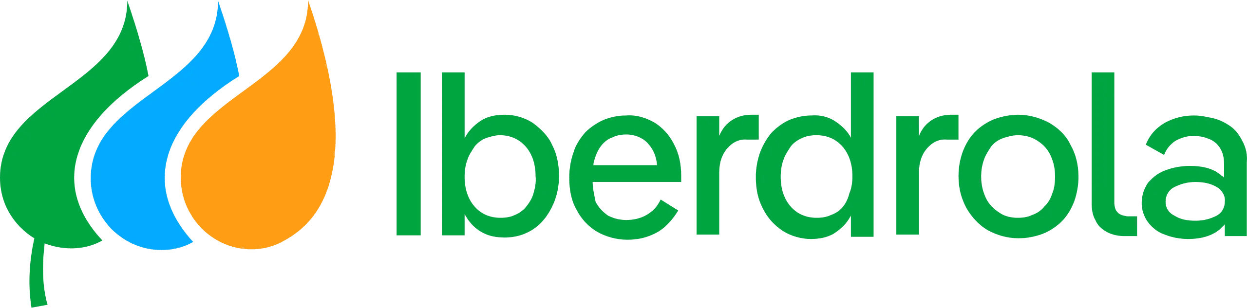 IBERDROLA-logo